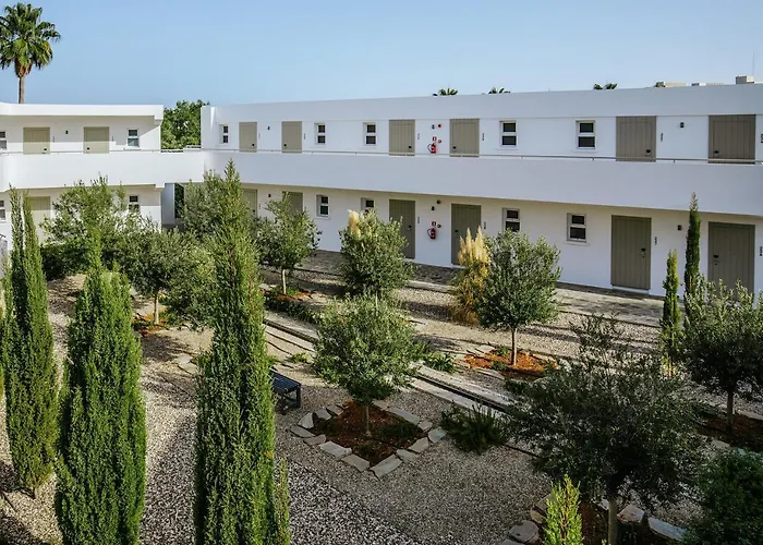 Nissi Feriested Ayia Napa