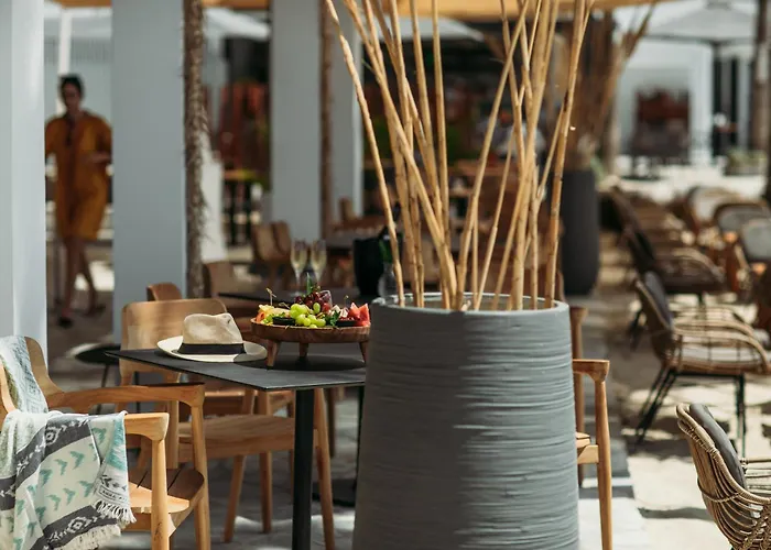 Nissi Feriested Ayia Napa