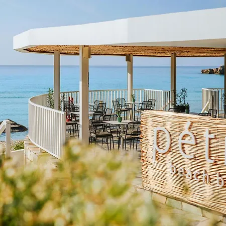 Nissi Station touristique