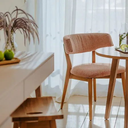 Station touristique Nissi