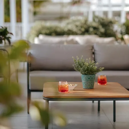 Nissi Station touristique Ayía Nápa