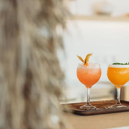 Nissi Station touristique