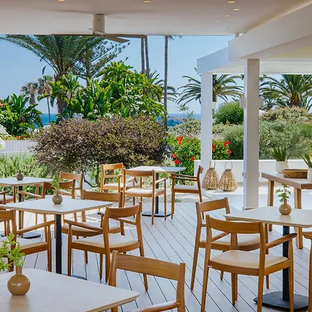 Nissi Station touristique 4*