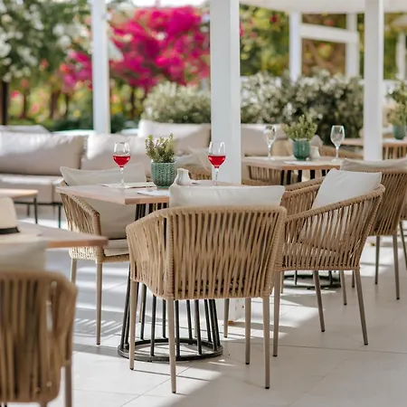 Nissi Station touristique Ayía Nápa