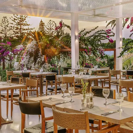 Station touristique Nissi 4*