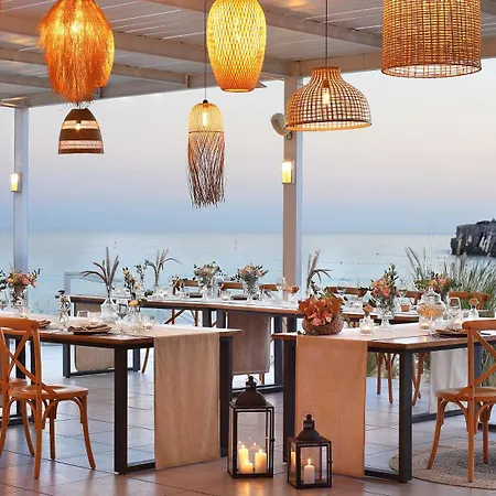 Nissi Station touristique