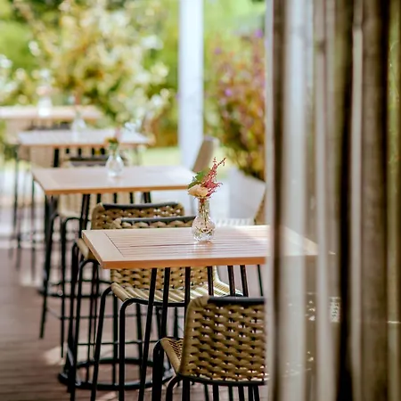 Station touristique Nissi 4*