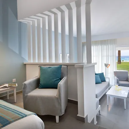 Nissi Station touristique Ayía Nápa