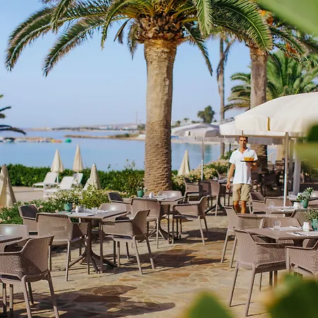 Station touristique Nissi