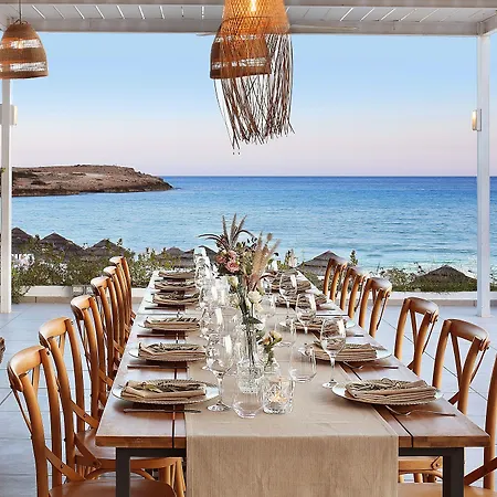 Station touristique Nissi