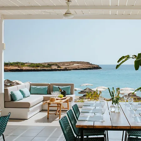 Station touristique Nissi