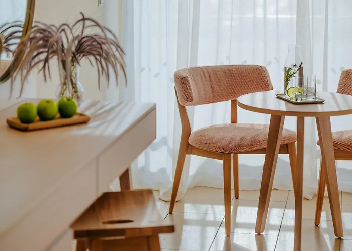 Üdülőközpont Nissi