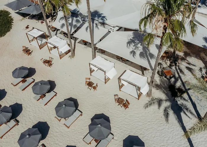 Nissi Rezort Ayia Napa