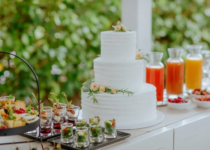 Nissi Rezort Ayia Napa