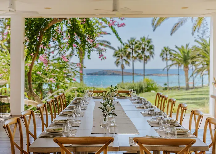 Nissi Üdülőközpont