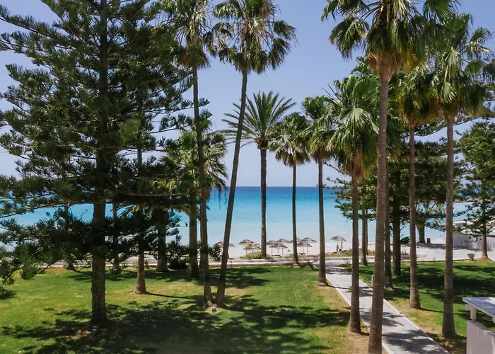 Nissi Üdülőközpont