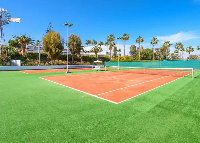 Nissi Üdülőközpont 4*