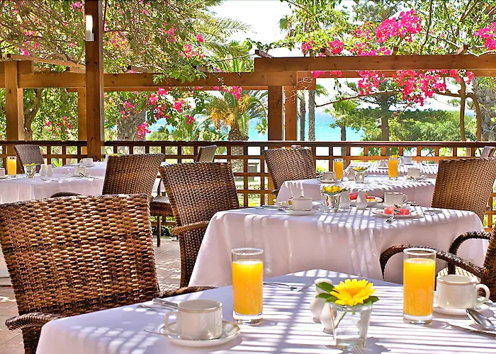 Nissi Üdülőközpont 4*