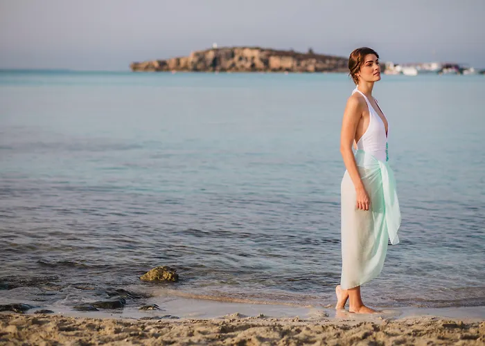 Nissi Rezort Ayia Napa