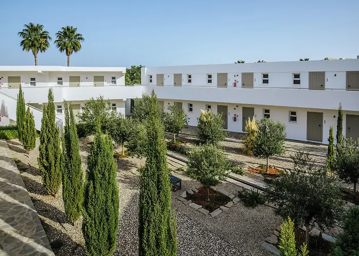 Nissi Rezort Ayia Napa