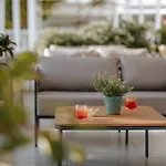 尼西海滩度假酒店 度假村 圣纳帕