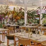 度假村 尼西海滩度假酒店 4*