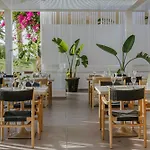 尼西海滩度假酒店 度假村 圣纳帕