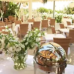Nissi 4* Agia Napa