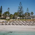 度假村 尼西海滩度假酒店