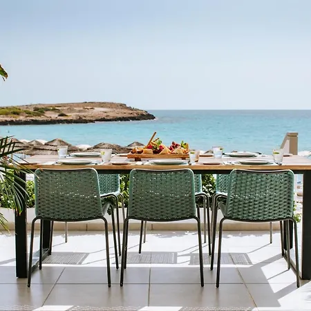 Nissi Resort Ayia Napa