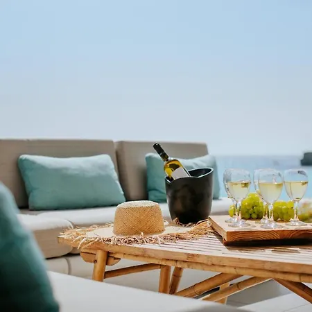 Nissi Resort 4*