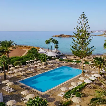 Nissi Resort