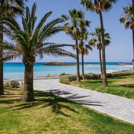 Nissi Resort Ayia Napa
