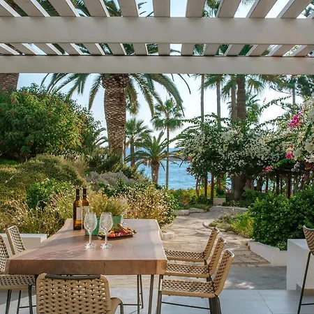 Resort Nissi