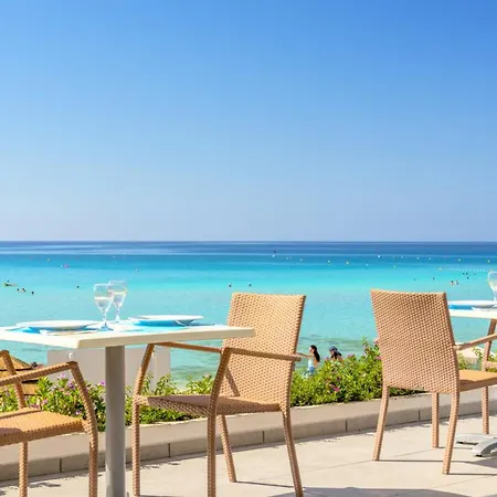 Resort Nissi