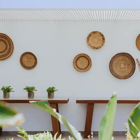 Resort Nissi Ayia Napa