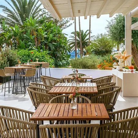 Resort Nissi