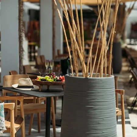 Nissi Semesteranläggning (resort) Ayia Napa