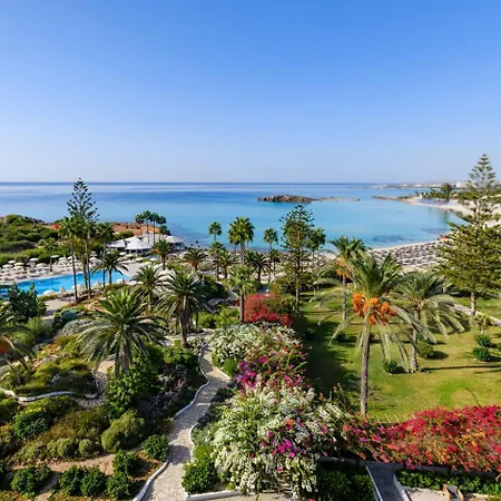 Nissi Resort