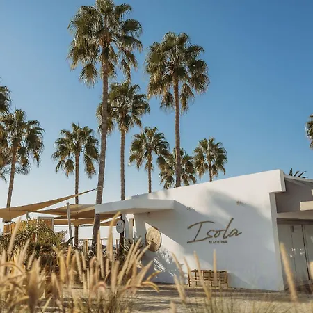 Resort Nissi Ayia Napa