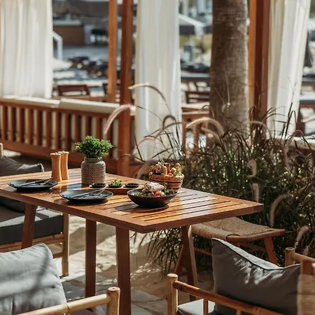 Resort Nissi