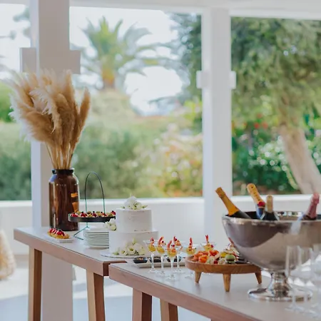 Resort Nissi Ayia Napa