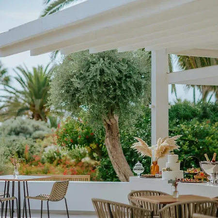 Nissi Resort