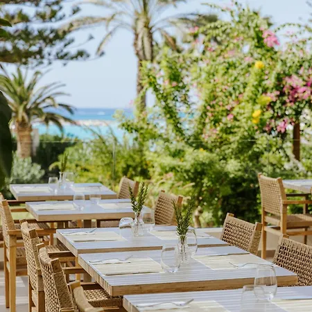 Resort Nissi