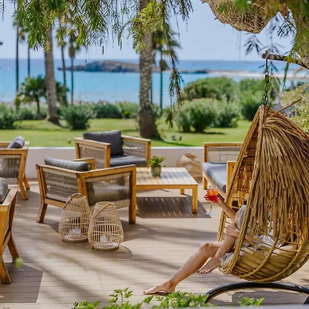 Nissi Semesteranläggning (resort) 4*