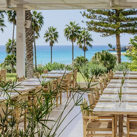 Resort Nissi Ayia Napa