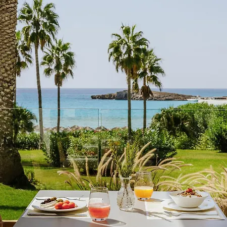 Resort Nissi