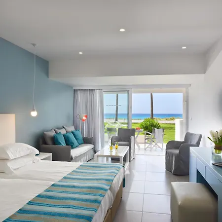Nissi 4* Ayia Napa