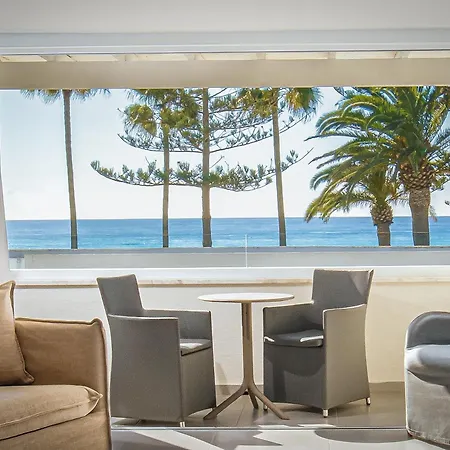 Nissi Resort Ayia Napa