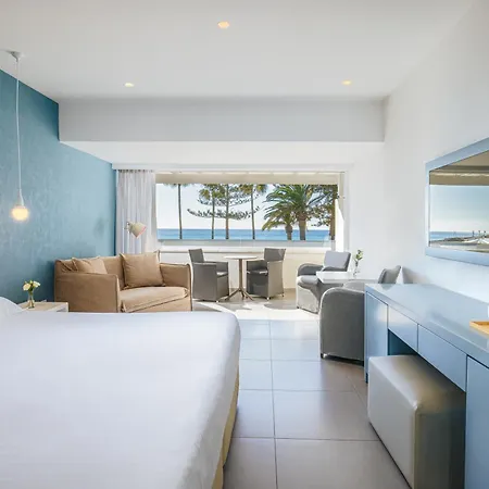 Resort Nissi Ayia Napa